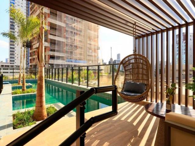 Apartamento venda em Região Geográfica Imediata de Goiânia, Goiânia