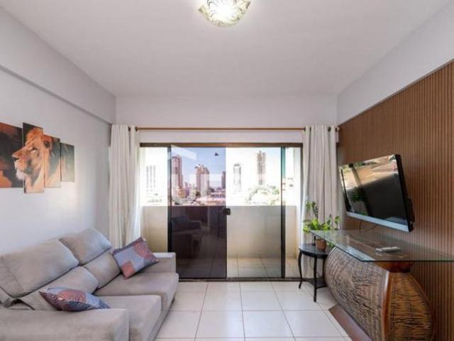 Apartamento venda em Região Geográfica Imediata de Goiânia, Goiânia