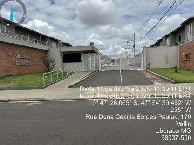 Apartamento venda em Região Geográfica Imediata de Uberaba, Uberaba