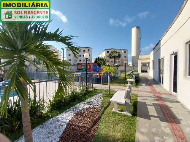 Apartamento aluguel em Região Geográfica Imediata de Fortaleza, Fortaleza