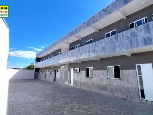 Apartamento aluguel em São Bento, Fortaleza