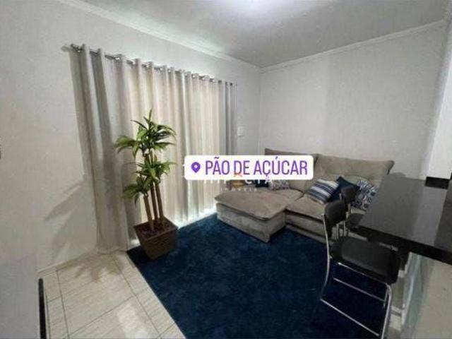 Apartamento venda em Região Geográfica Imediata de Pouso Alegre, Pouso Alegre