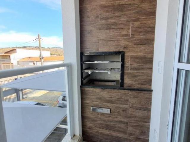 Apartamento venda em Região Geográfica Imediata de Pouso Alegre, Santa Rita do Sapucaí