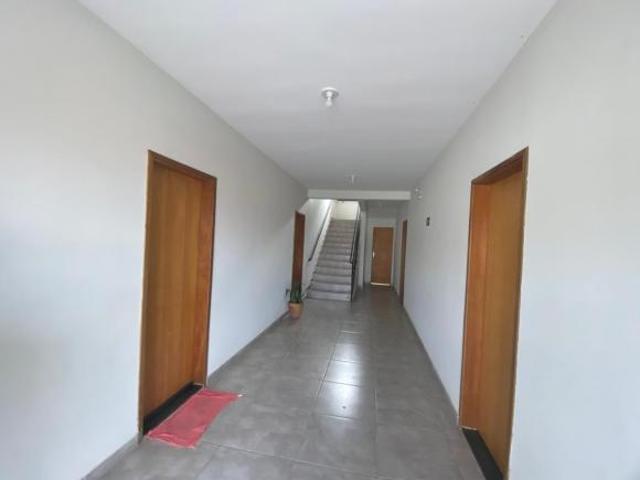 Apartamento venda em Região Geográfica Imediata de Varginha, Varginha