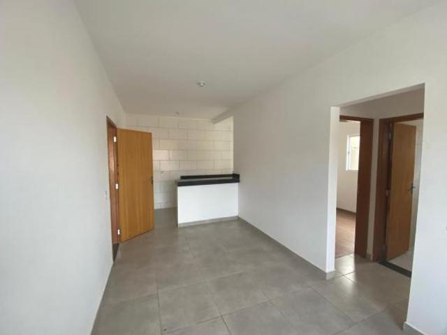 Apartamento venda em Região Geográfica Imediata de Varginha, Varginha