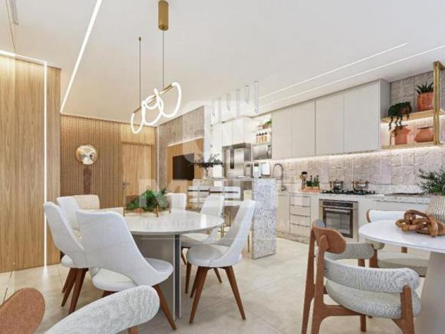 Apartamento venda em Região Geográfica Imediata de Uberlândia, Oliveira Fortes