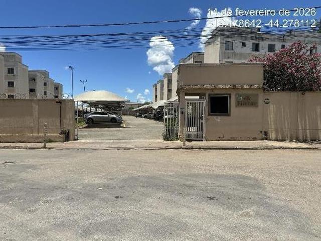 Apartamento venda em Região Geográfica Imediata de Sete Lagoas, Sete Lagoas