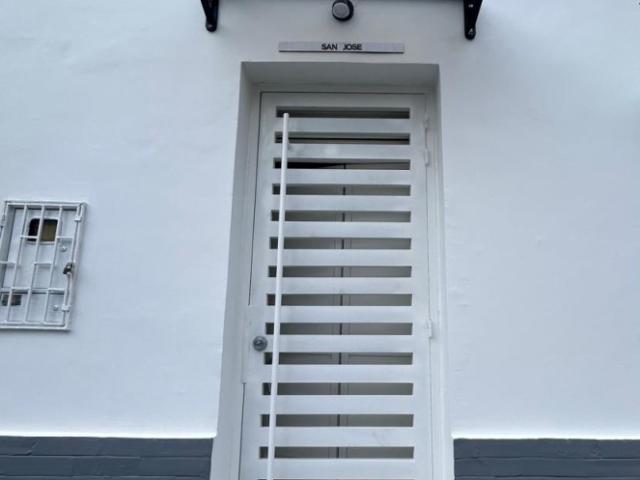 Apartaestudio en arriendo en San Miguel, Santander