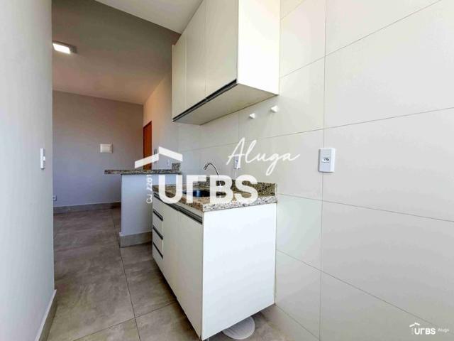 Apartamento aluguel em Região Geográfica Imediata de Goiânia, Goiânia
