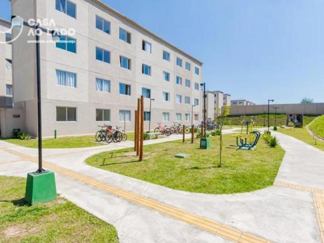 Apartamento venda em Região Geográfica Imediata de Curitiba, Região Metropolitana de Curitiba