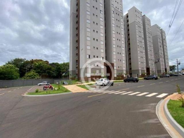 Apartamento venda em Região Imediata de Barretos, Barretos