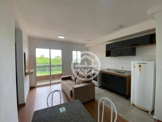 Apartamento venda em Região Imediata de Barretos, Barretos