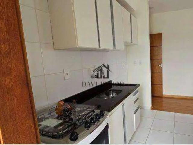 Apartamento aluguel em Vila Adonias, Sorocaba