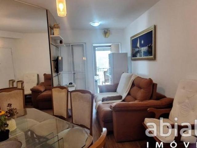 Apartamento venda em Taboão da Serra