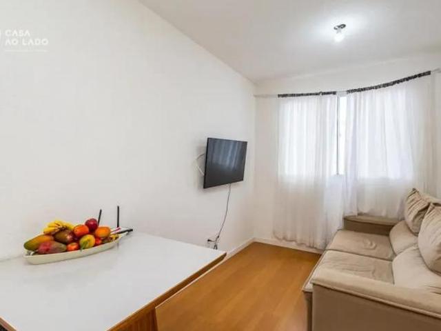 Apartamento venda em Região Geográfica Imediata de Curitiba, Região Metropolitana de Curitiba