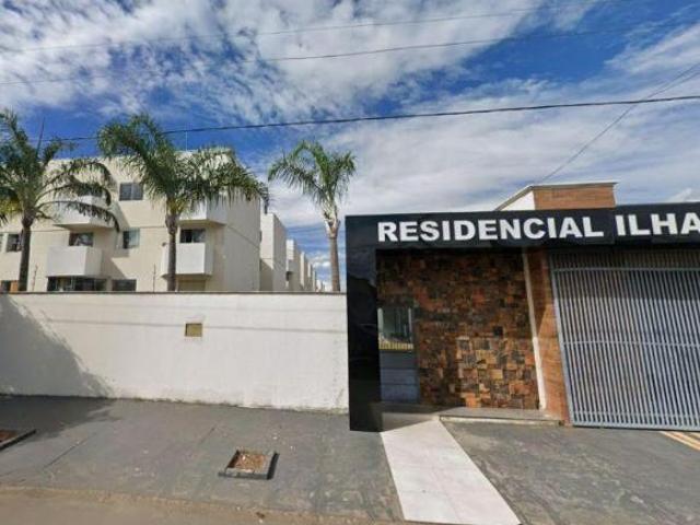 Apartamento venda em Região Geográfica Imediata de Caldas Novas-Morrinhos, Caldas Novas