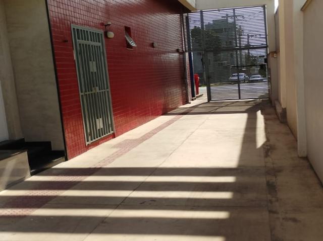 Apartamento aluguel em Região Geográfica Imediata de Loanda, Santa Mônica