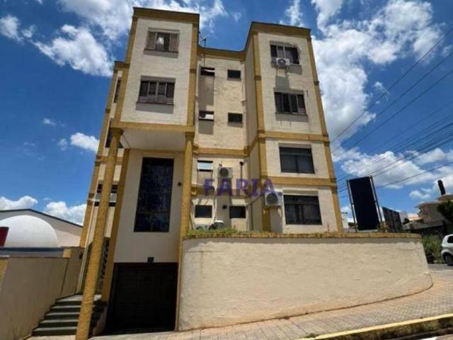 Apartamento venda em Região Geográfica Imediata de Alfenas, Alfenas