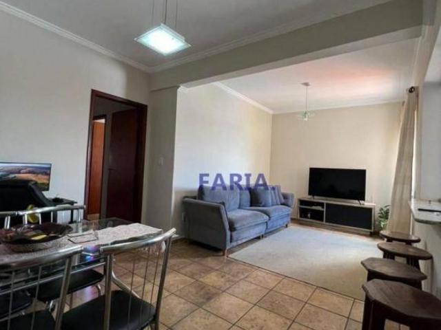 Apartamento venda em Região Geográfica Imediata de Alfenas, Alfenas