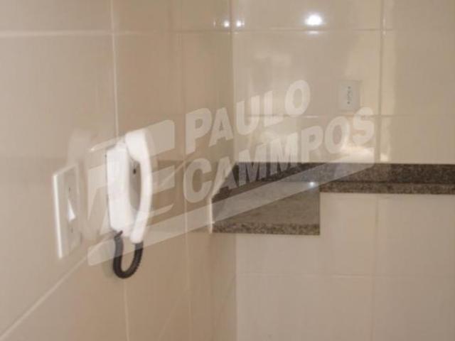 Apartamento venda em Região Geográfica Imediata de Uberlândia, Oliveira Fortes