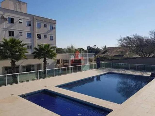 Apartamento venda em Região Geográfica Imediata de Novo Hamburgo - São Leopoldo, Região Metropolitana de Porto Alegre