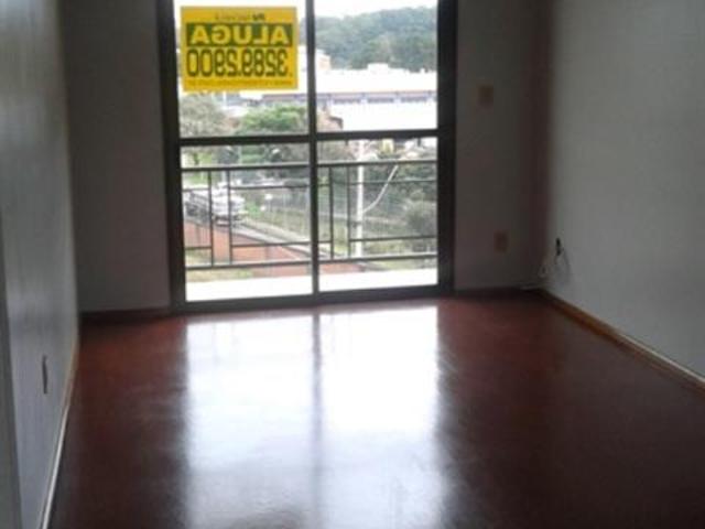 Apartamento aluguel em Barbosa