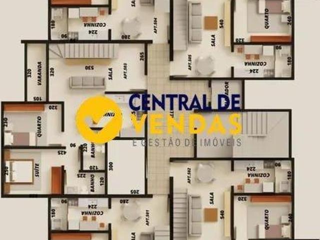Apartamento venda em Região Geográfica Imediata de Belo Horizonte, Região Metropolitana de Belo Horizonte