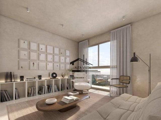 Apartamento venda em Região Geográfica Imediata de Uberlândia, Oliveira Fortes