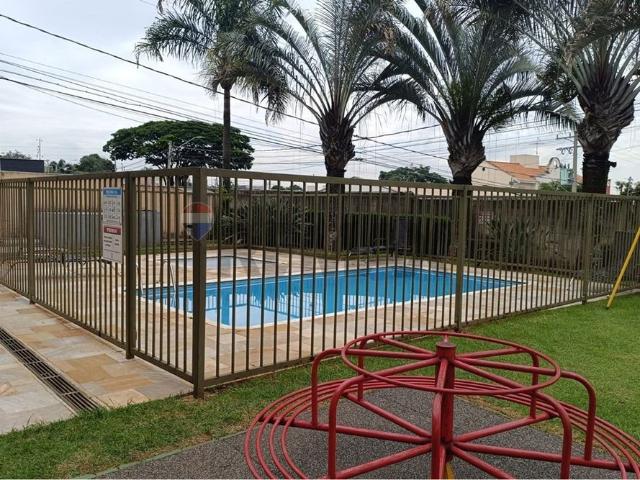 Apartamento aluguel em Jardim Bela Vista, Americana