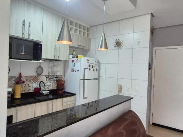 Apartamento venda em Sorocaba