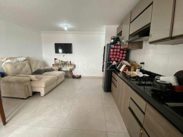 Apartamento venda em Região Imediata de São José dos Campos, Região Metropolitana do Vale do Paraíba e Litoral Norte