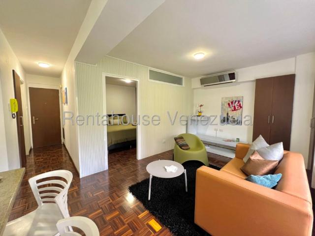 Apartamento en alquiler en Boca De Uchire, Miranda