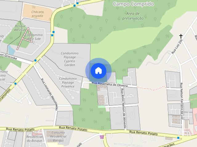 Apartamento aluguel em Região Geográfica Imediata de Curitiba, Região Metropolitana de Curitiba