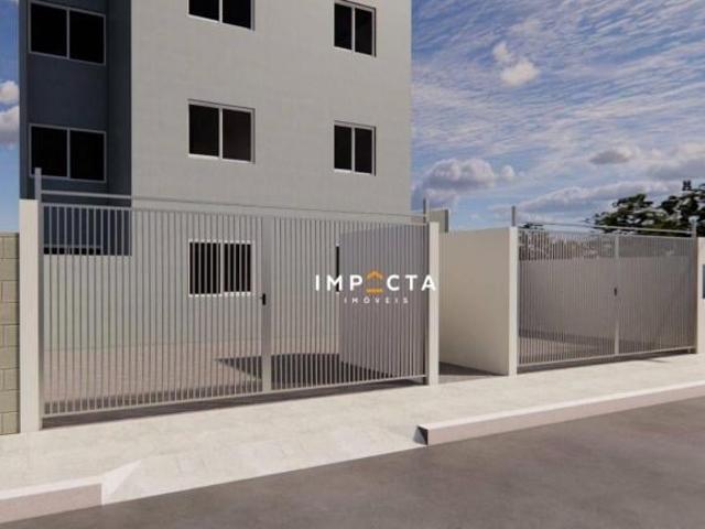 Apartamento venda em Região Geográfica Imediata de Pouso Alegre, Pouso Alegre