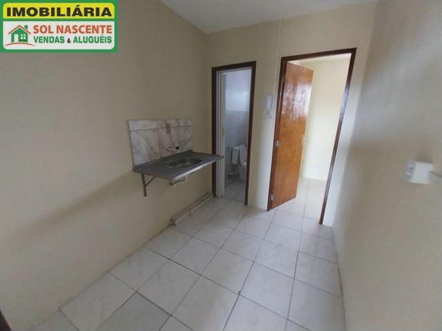Apartamento aluguel em Região Geográfica Imediata de Fortaleza, Fortaleza