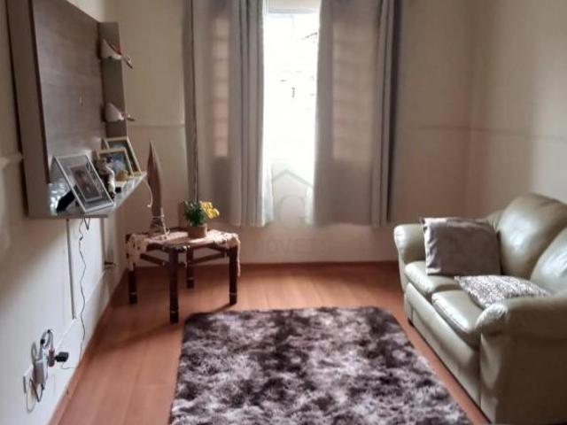 Apartamento venda em Região Geográfica Imediata de Poços de Caldas, Poços de Caldas