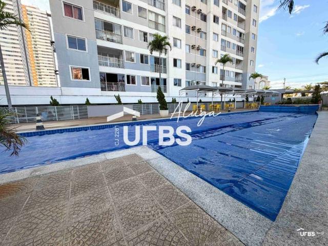 Apartamento aluguel em Região Geográfica Imediata de Goiânia, Goiânia