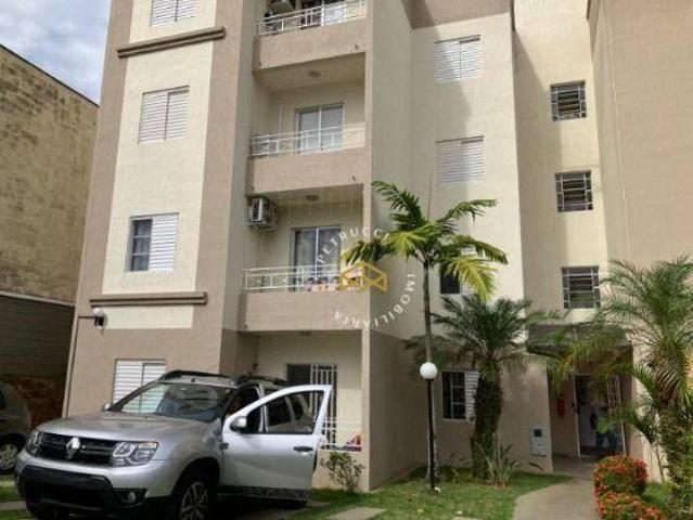 Apartamento venda em Região Imediata de Campinas, Região Metropolitana de Campinas
