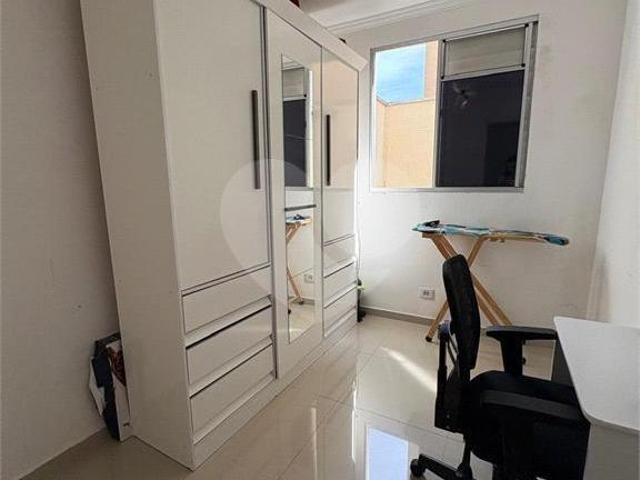 Apartamento venda em Jardim Santos Dumont I, Mogi das Cruzes