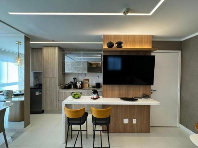 Apartamento venda em Região Geográfica Imediata de Goiânia, Goiânia