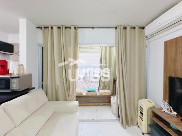 Apartamento venda em Região Geográfica Imediata de Goiânia, Goiânia