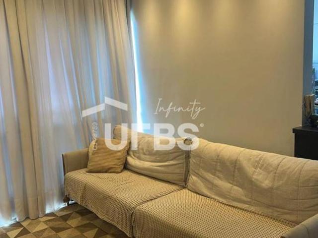 Apartamento venda em Região Geográfica Imediata de Goiânia, Goiânia