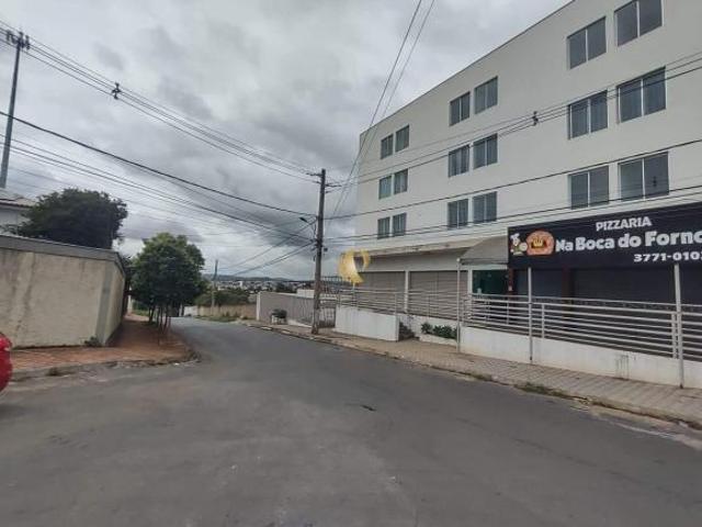 Apartamento venda em Região Geográfica Imediata de Sete Lagoas, Sete Lagoas
