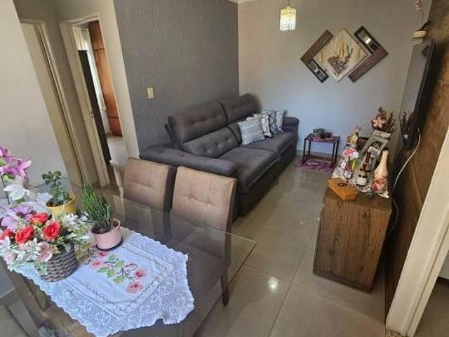 Apartamento venda em Região Geográfica Imediata de Curvelo, Curvelo