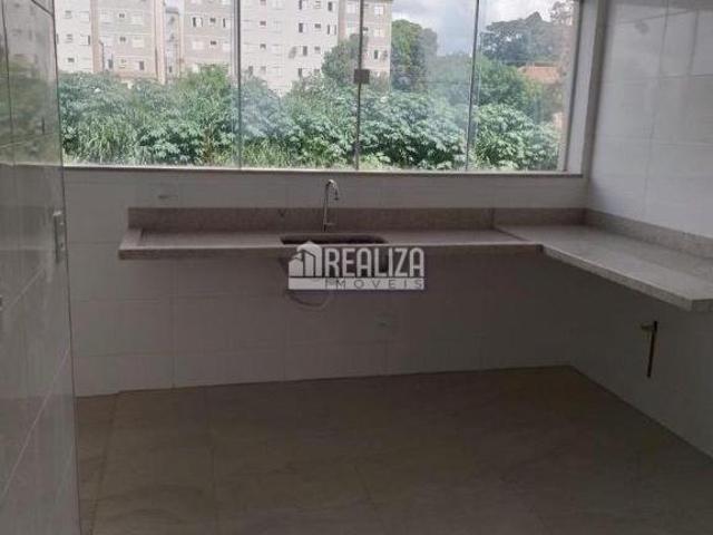 Apartamento venda em Região Geográfica Imediata de Uberaba, Uberaba