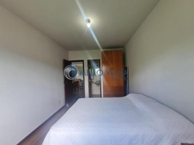 Apartamento venda em Região Geográfica Imediata de Caxambu - Baependi, Caxambu