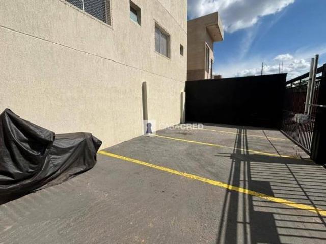 Apartamento venda em Região Geográfica Imediata de Varginha, Varginha