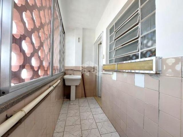 Apartamento venda em Região Geográfica Imediata de Santa Maria, Santa Maria