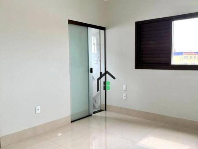 Apartamento venda em Região Geográfica Imediata de Patos de Minas, Patos de Minas
