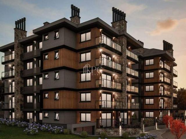 Apartamento venda em Região Geográfica Imediata de Caxias do Sul, Nova Petrópolis